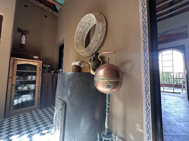 Kasbah Ellouze