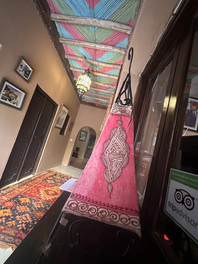 Kasbah Ellouze