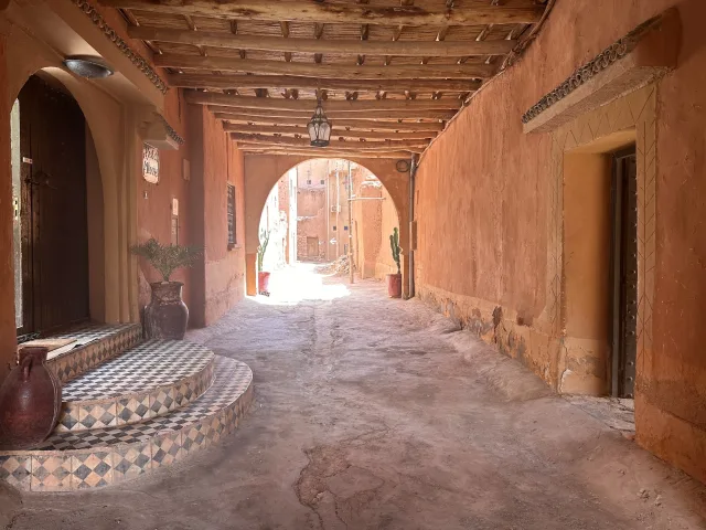 Kasbah Ellouze