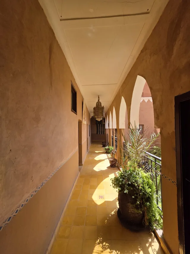 Kasbah Ellouze