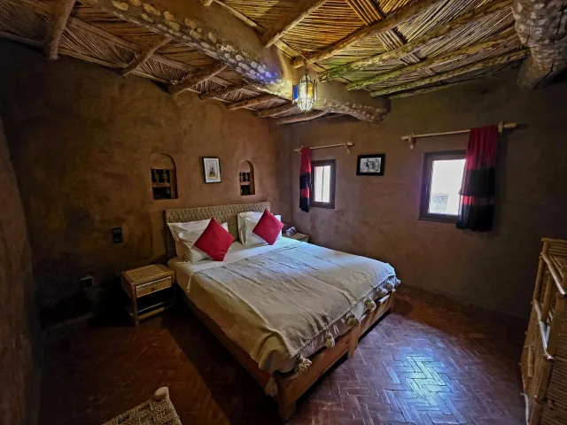 Berber House