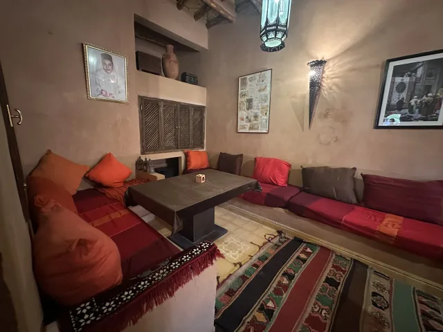Kasbah Ellouze