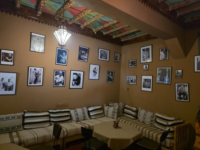 Kasbah Ellouze