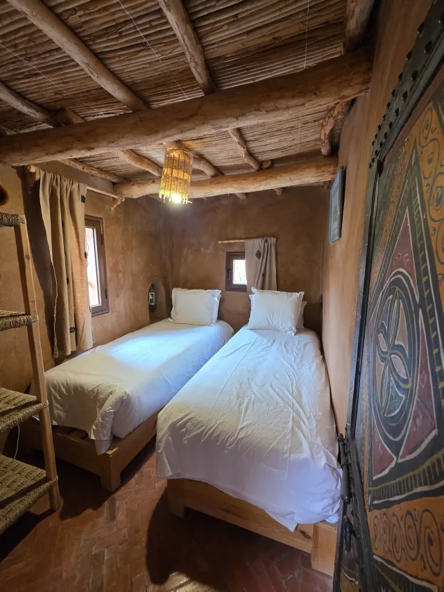 Berber House