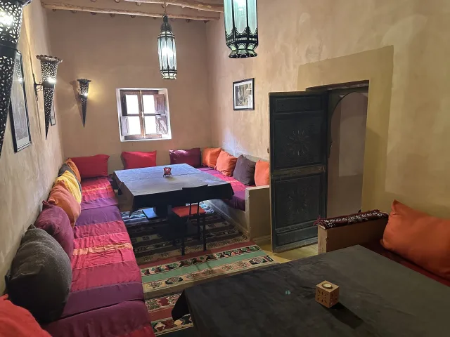 Kasbah Ellouze