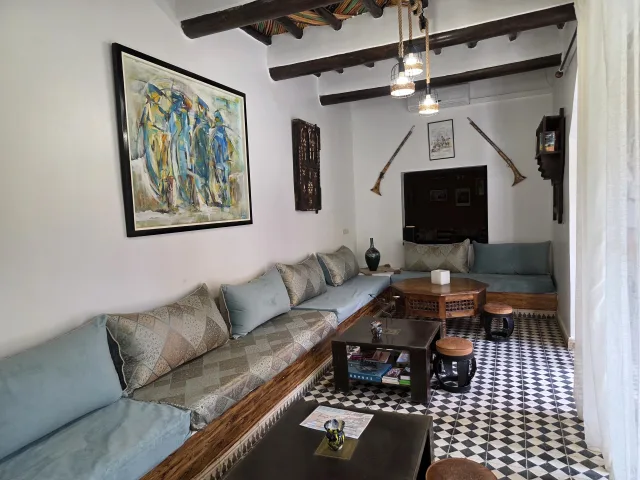 Kasbah Ellouze
