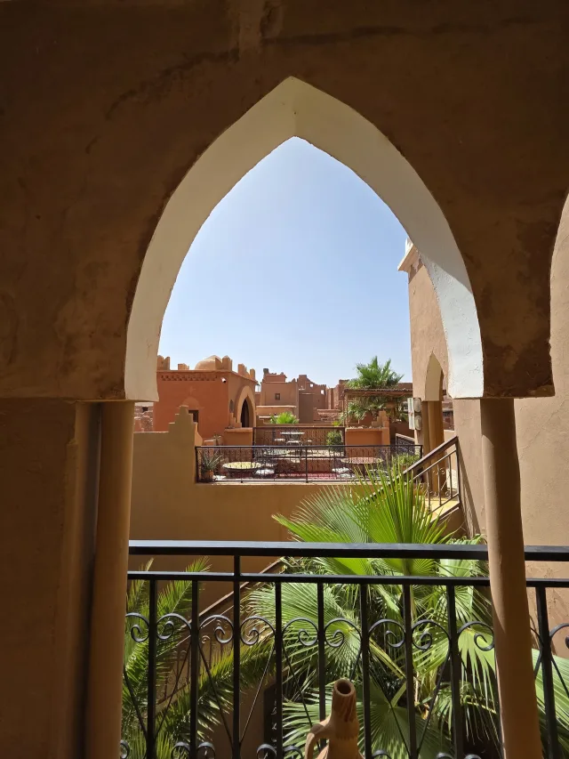 Kasbah Ellouze