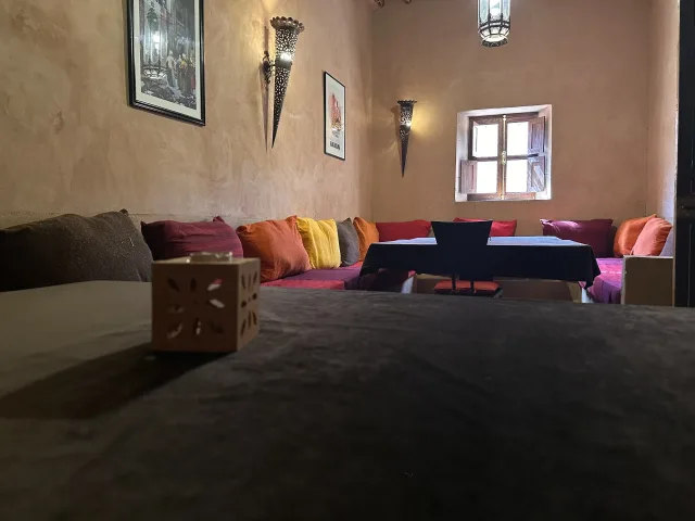 Kasbah Ellouze
