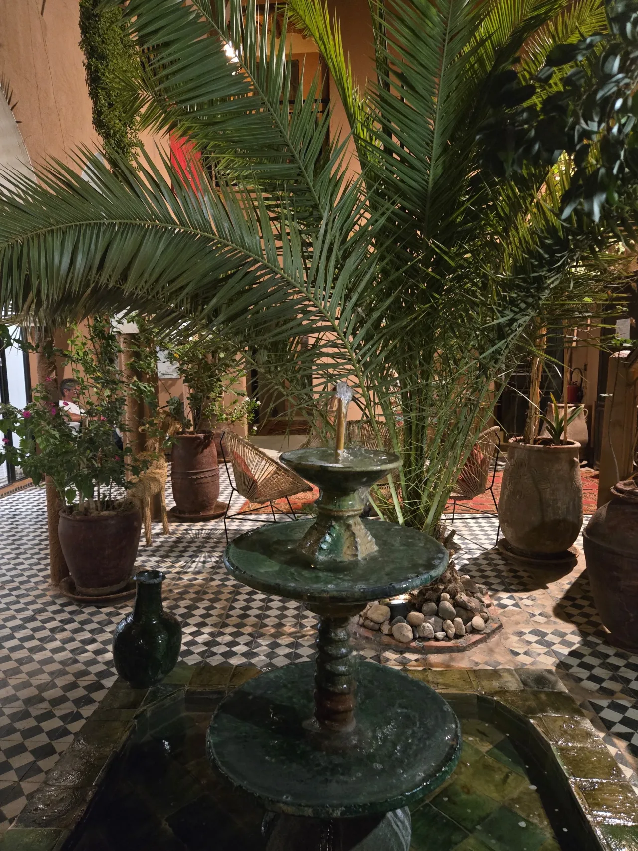 Kasbah Ellouze