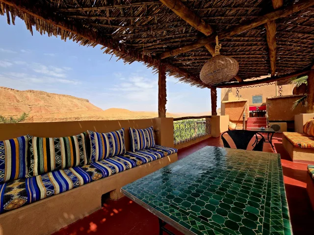 Kasbah Ellouze