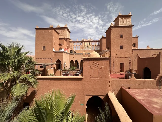 Kasbah Ellouze